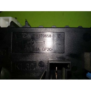 Recambio de caja reles / fusibles para mercedes-benz clase c (w204) familiar c 220 t cdi blueefficiency (204.202) referencia OEM