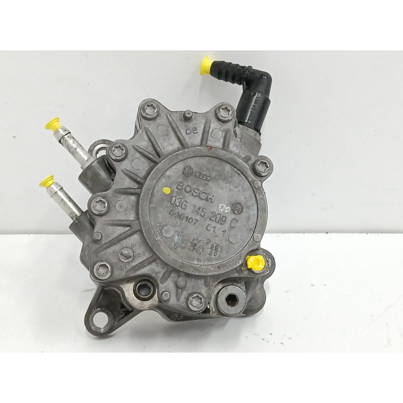 Recambio de depresor freno / bomba vacio para seat leon (1p1) 2.0 tdi 16v referencia OEM IAM 03G145209C  