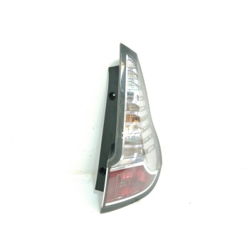 Recambio de piloto trasero derecho para renault scenic iii 1.5 dci diesel fap referencia OEM IAM 265503764R  