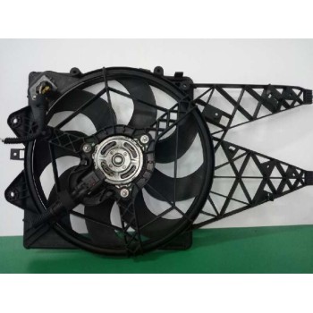 Recambio de electroventilador para fiat bravo (198) dynamic 1,6 16v multijet 90 (66 kw) referencia OEM IAM 882300200  