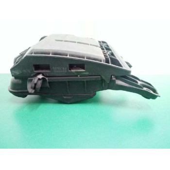 Recambio de filtro aire para peugeot 206+ básico referencia OEM IAM 9673061080  