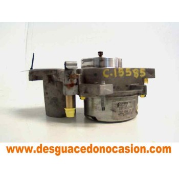 Recambio de depresor freno / bomba vacio para citroën jumper combi (06.2006) 33 l2h2 hdi 120 halbverglast referencia OEM IAM XS7