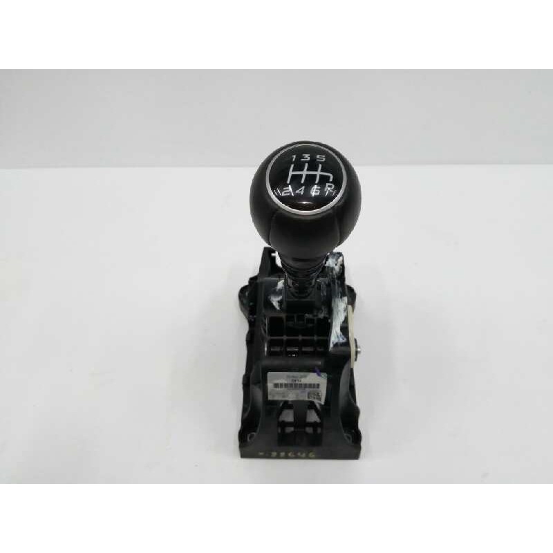 Recambio de palanca cambio para fiat tipo ii (356) sedan 1.4 referencia OEM IAM 50296185 0055271560 