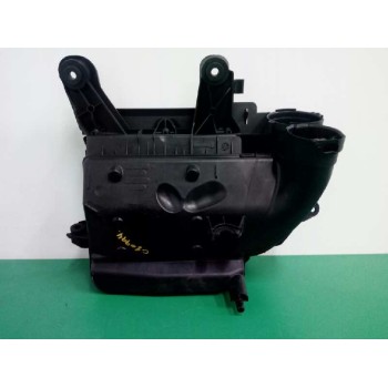 Recambio de filtro aire para peugeot 206+ básico referencia OEM IAM 9673061080  