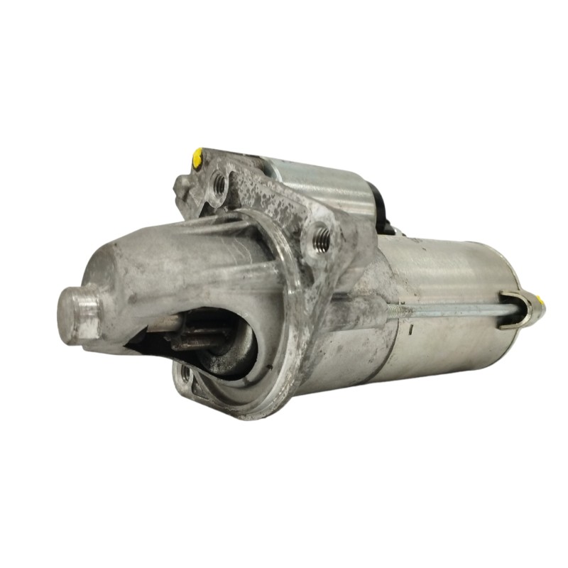 MOTOR ARRANQUE