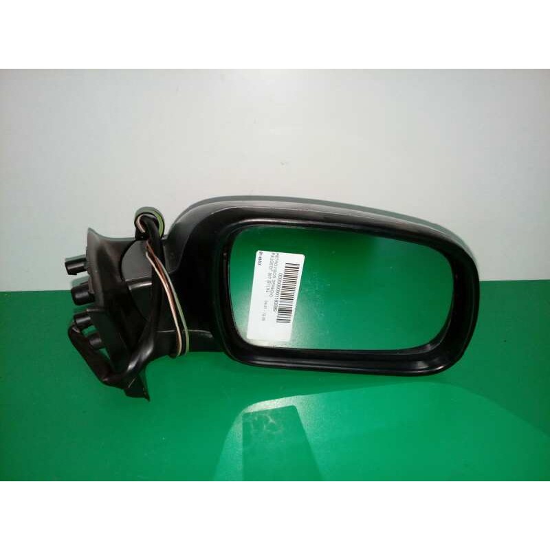 Recambio de retrovisor derecho para peugeot 307 (s1) xs referencia OEM IAM 8149AX ELECTRICO CAESPECIFICOS