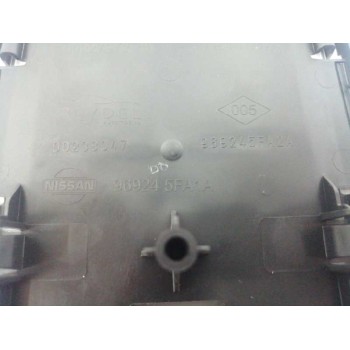 Recambio de no identificado para nissan micra v (k14) 1.0 12v cat referencia OEM IAM 969245FA1A CARGADOR INDUCTIVO 