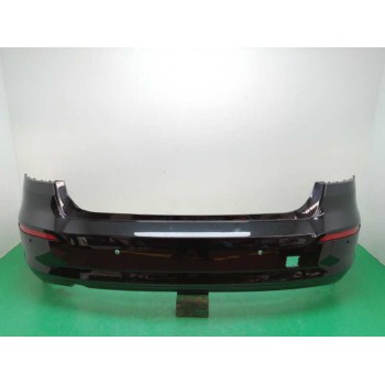 Recambio de paragolpes trasero para bmw 3 gran turismo (f34) 318 d referencia OEM IAM 51127416072 OBSERVAR FOTOS 