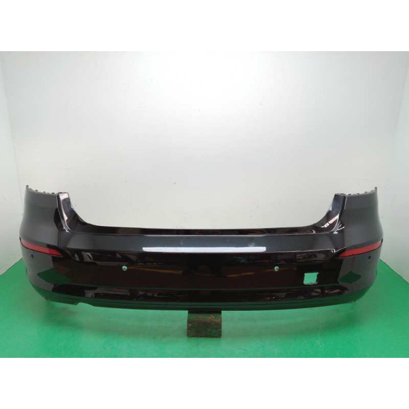 Recambio de paragolpes trasero para bmw 3 gran turismo (f34) 318 d referencia OEM IAM 51127416072 OBSERVAR FOTOS 