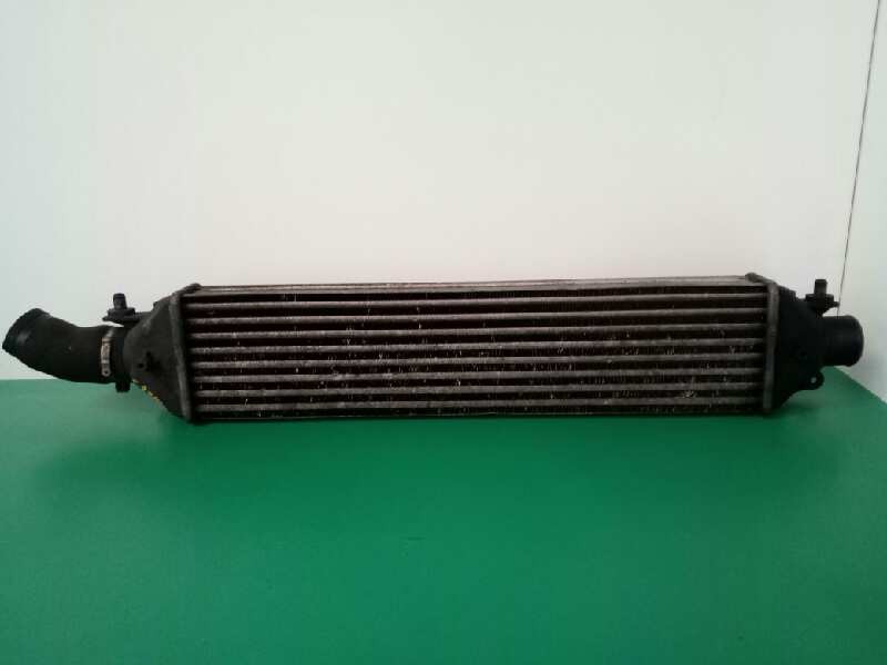 Recambio de intercooler para fiat bravo (198) dynamic 1,6 16v multijet 90 (66 kw) referencia OEM IAM 866455500 Recambio de intercooler para fiat bravo (198) dynamic 1,6 16v multijet 90 (66 kw) referencia OEM IAM 866455500