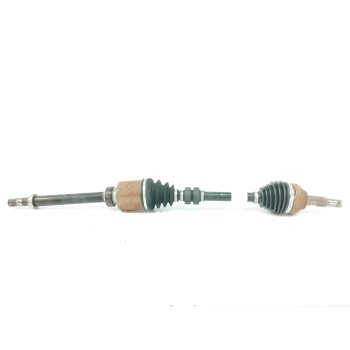 Recambio de transmision delantera derecha para nissan qashqai (j10) 1.5 dci turbodiesel cat referencia OEM IAM   