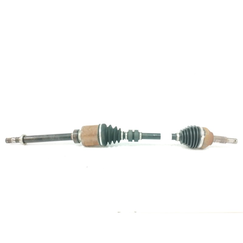 Recambio de transmision delantera derecha para nissan qashqai (j10) 1.5 dci turbodiesel cat referencia OEM IAM   
