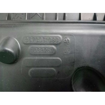 Recambio de filtro aire para peugeot 206+ básico referencia OEM IAM 9673061080  