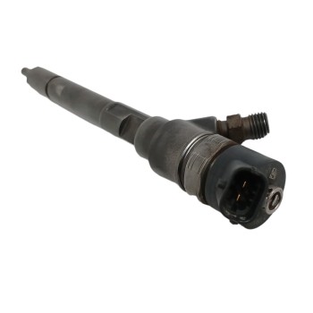 Recambio de inyector para hyundai tucson (jm) 2.0 crdi cat referencia OEM IAM 3380027400 0445110258 