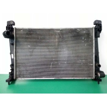 RADIADOR AGUA 55700617 87126060 