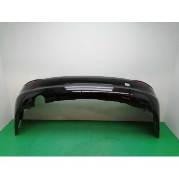 Recambio de paragolpes trasero para bmw 3 gran turismo (f34) 318 d referencia OEM IAM 51127416072 OBSERVAR FOTOS 