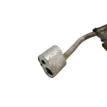 Recambio de tubos aire acondicionado para nissan x-trail (t32) 1.6 dci turbodiesel cat referencia OEM IAM 924414CE3A  