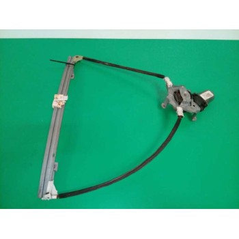 Recambio de elevalunas delantero derecho para renault scenic (ja..) 1.9 dci rt referencia OEM IAM FUNDA 7700838591 CARIBE FUNDA