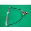 Recambio de elevalunas delantero derecho para renault scenic (ja..) 1.9 dci rt referencia OEM IAM FUNDA 7700838591 CARIBE FUNDA