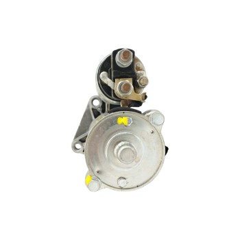 Recambio de motor arranque para ford fiesta (cbk) 1.6 16v cat referencia OEM IAM   
