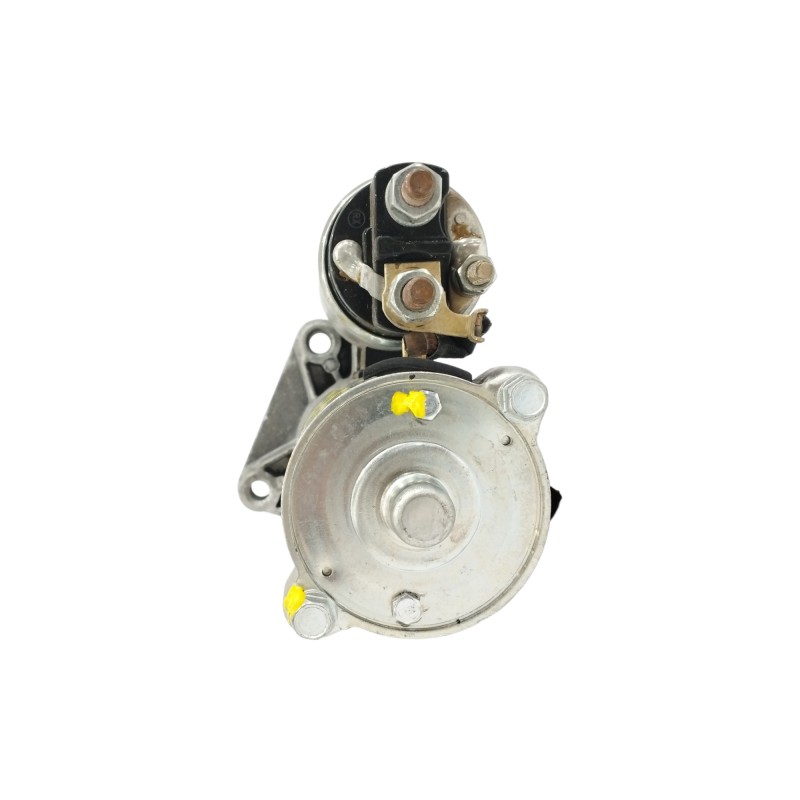 MOTOR ARRANQUE