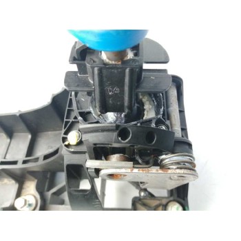 Recambio de palanca cambio para opel insignia grand sport 1.6 cdti dpf referencia OEM IAM 8126201000  