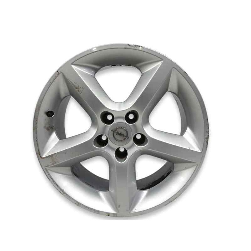 Recambio de llanta para opel astra twin top (2006 - 2012) 1.6 16v referencia OEM IAM 13188806 7JX17H2 ET35 5H 5X110