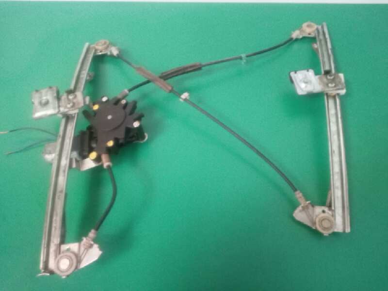 Recambio de elevalunas delantero izquierdo para seat ibiza (6k1) stella referencia OEM IAM FUNDA  CARIBE FUNDA