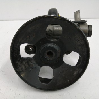 Recambio de bomba direccion para hyundai h1 travel comfort referencia OEM IAM   GRP3