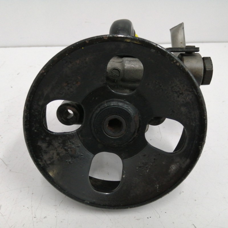 Recambio de bomba direccion para hyundai h1 travel comfort referencia OEM IAM   GRP3