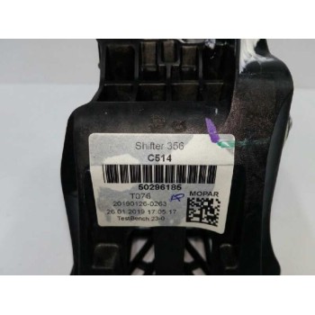 Recambio de palanca cambio para fiat tipo ii (356) sedan 1.4 referencia OEM IAM 50296185 0055271560 