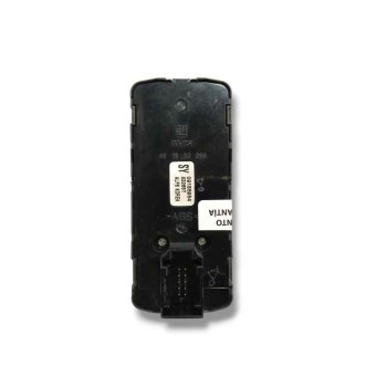 Recambio de mando elevalunas delantero izquierdo para opel vectra c berlina elegance referencia OEM IAM 09185954  