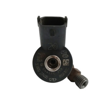 Recambio de inyector para hyundai tucson (jm) 2.0 crdi cat referencia OEM IAM 3380027400 0445110258 