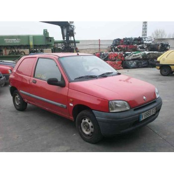 renault clio i fase i+ii (b/c57) del año 1998