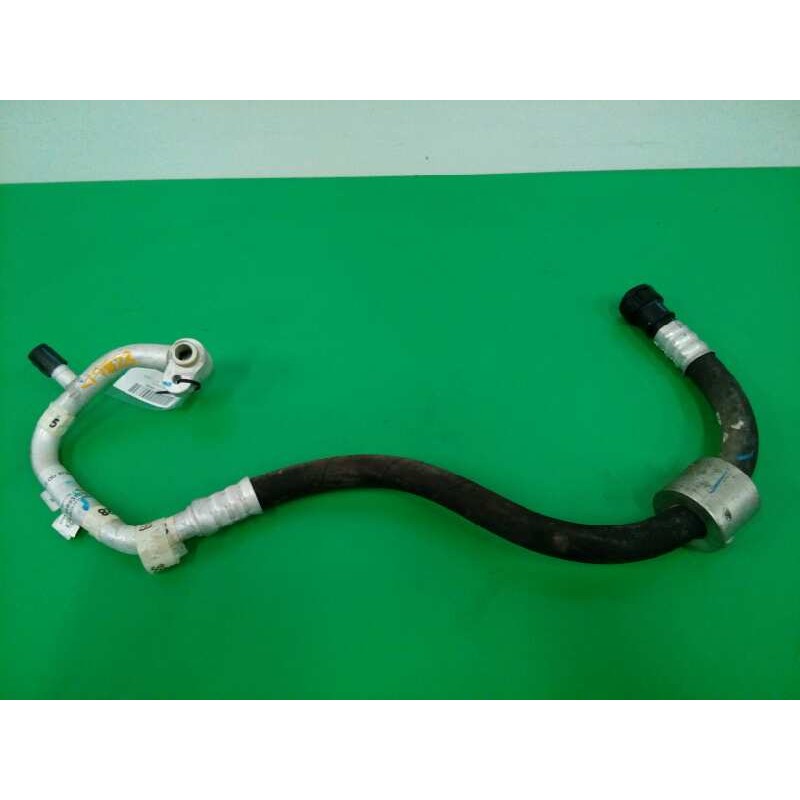 Recambio de tubos aire acondicionado para fiat punto (199) pop referencia OEM IAM 518937310  