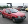 renault clio i fase i+ii (b/c57) del año 1998