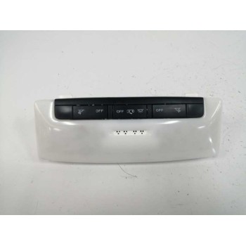 Recambio de luz interior para nissan micra v (k14) 1.0 12v cat referencia OEM IAM 264305TA0A 283365FA0A 