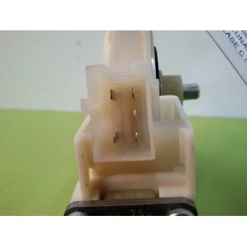 Recambio de motor elevalunas trasero izquierdo para mercedes-benz clase c (w204) familiar c 220 t cdi blueefficiency (204.202) r