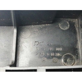 Recambio de palanca cambio para opel insignia grand sport 1.6 cdti dpf referencia OEM IAM 8126201000  