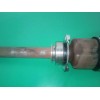 Recambio de transmision delantera derecha para fiat bravo (198) dynamic 1,6 16v multijet 90 (66 kw) referencia OEM IAM   