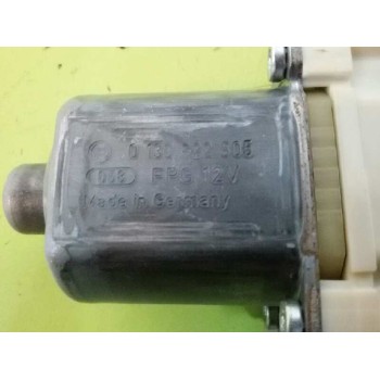 Recambio de motor elevalunas trasero izquierdo para mercedes-benz clase c (w204) familiar c 220 t cdi blueefficiency (204.202) r