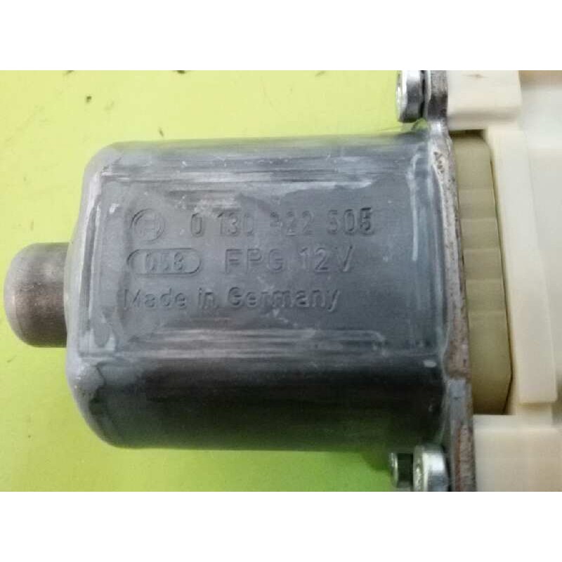 MOTOR ELEVALUNAS TRASERO IZQUIERDO 0130822505