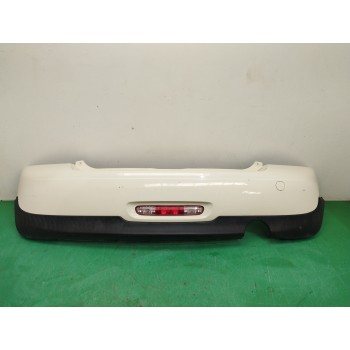 PARAGOLPES TRASERO OBSERVAR FOTO 