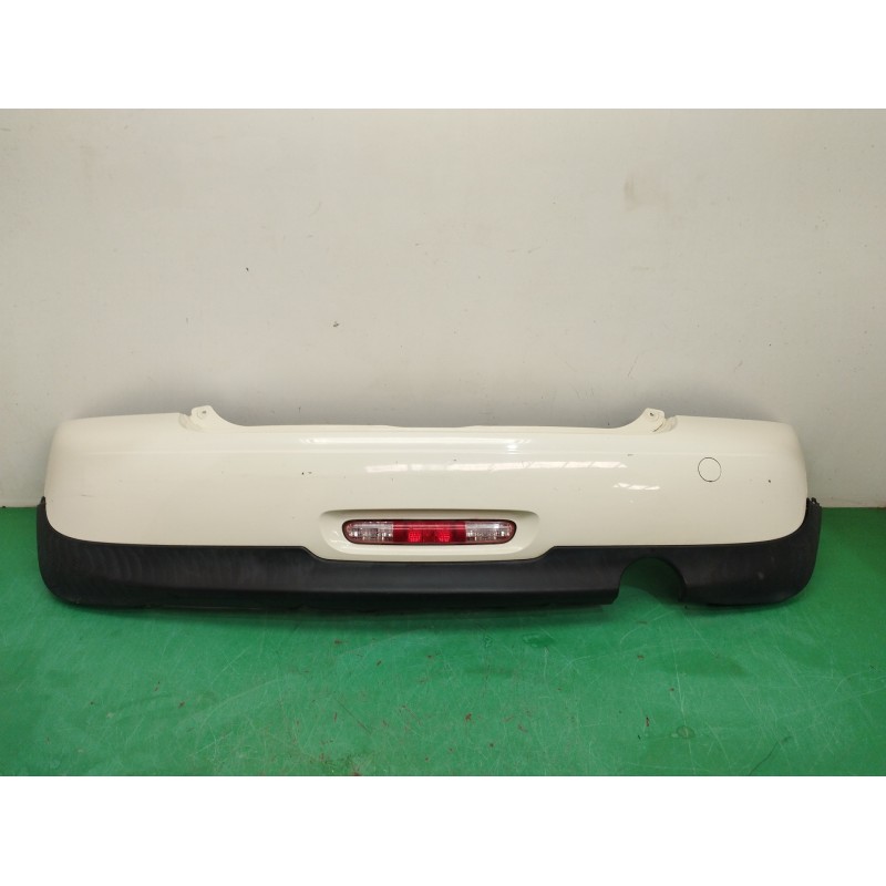 Recambio de paragolpes trasero para mini mini (r56) one referencia OEM IAM  OBSERVAR FOTO 