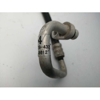 Recambio de tubos aire acondicionado para nissan x-trail (t31) xe referencia OEM IAM 5351294320  