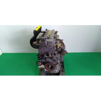 Recambio de motor completo para nissan micra (k12e) acenta referencia OEM IAM CR12  