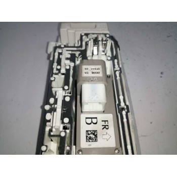 Recambio de luz interior para nissan micra v (k14) 1.0 12v cat referencia OEM IAM 264305TA0A 283365FA0A 