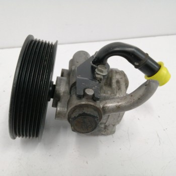 Recambio de bomba direccion para hyundai h1 travel comfort referencia OEM IAM   GRP3