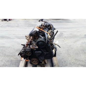 Recambio de motor completo para peugeot boxer combi (rs3200)(320)(´02) estándar 1400td, caja cerrada, referencia OEM IAM THX  