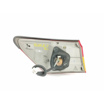 Recambio de piloto trasero derecho para lexus is200 (ds2/is2) 2.2 d-cat referencia OEM IAM   